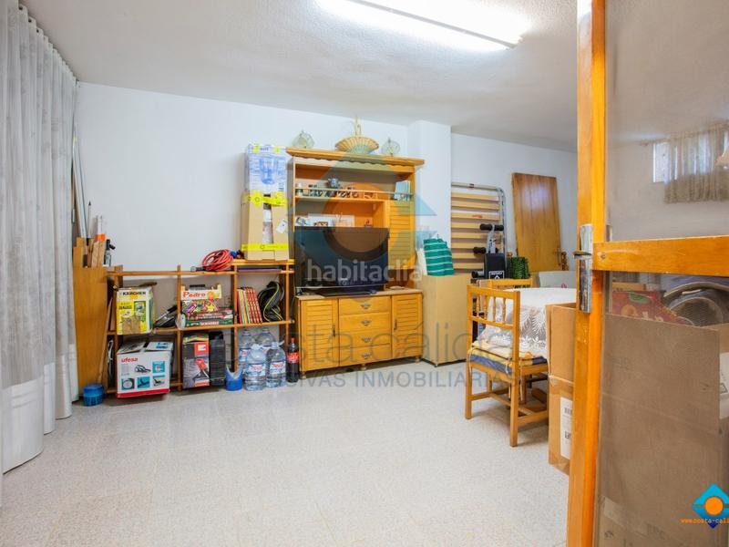 Foto d1694288-6c04-4e99-8abd-204e87bbc379. Casa amb aparcament a Playa Grande-Castellar Mazarrón