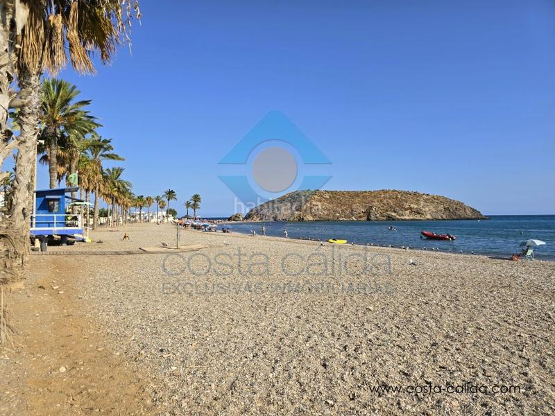 Foto d813493b-3aa4-4467-b231-c9bc3dcca5b1. Casa amb aparcament a Playa Grande-Castellar Mazarrón