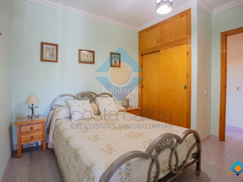 Foto df07ed96-9aba-475d-9d92-3555f47c0ce9. Casa amb aparcament a Playa Grande-Castellar Mazarrón