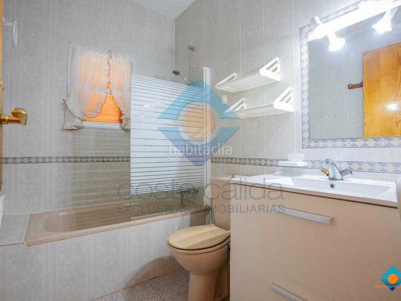 Foto f781005c-0a40-47aa-a84c-e74ef5a82ae3. Casa amb aparcament a Playa Grande-Castellar Mazarrón