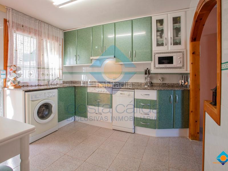 Foto fded590d-90e0-4ff1-bc29-863b0d80c7d6. Casa amb aparcament a Playa Grande-Castellar Mazarrón