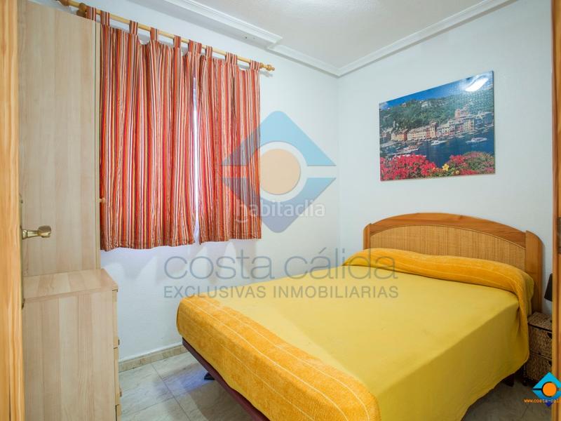 Foto 149b5600-c727-4099-9e2f-dde7b8431391. Piso 3 dormitorios con garaje en puerto en Pescadores Mazarrón