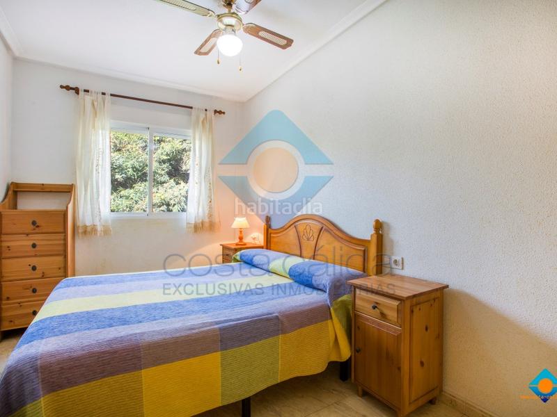 Foto 1badd311-72de-42ab-adc2-1d47c7a2e7f3. Piso 3 dormitorios con garaje en puerto en Pescadores Mazarrón