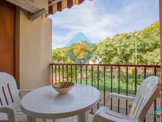 Flat in Pescadores. 3 dormitorios con garaje en puerto de mazarrón