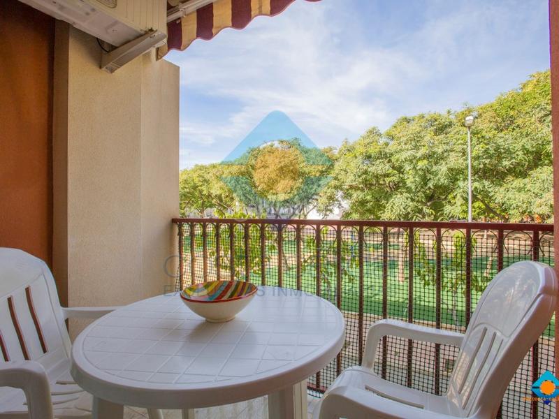 Foto 21dbc24b-29ec-4d51-9c4c-76f62558f4fa. Piso 3 dormitorios con garaje en puerto en Pescadores Mazarrón