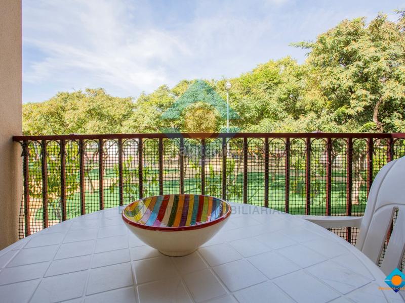 Foto 35534092-5131-4682-894a-3555cd27aad4. Piso 3 dormitorios con garaje en puerto en Pescadores Mazarrón