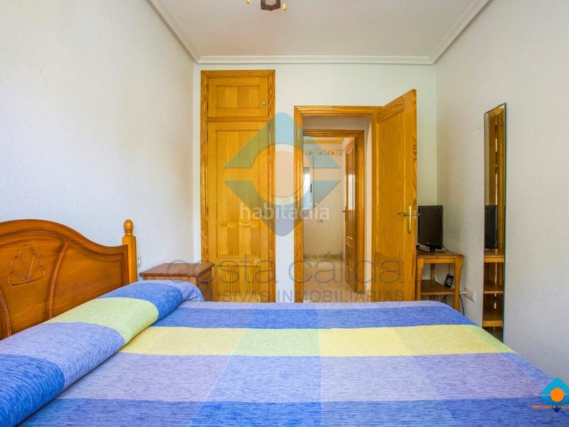 Foto 5eb1f7a4-8e1e-4141-a676-e505dd6c1fe7. Piso 3 dormitorios con garaje en puerto en Pescadores Mazarrón