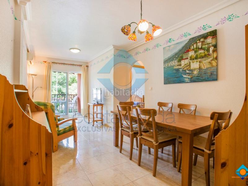 Foto 6d88354d-3b37-42ab-bc51-ba01870abfd9. Piso 3 dormitorios con garaje en puerto en Pescadores Mazarrón