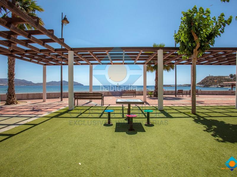 Foto 6e2929a7-9351-4519-a814-6b995d798dfe. Piso 3 dormitorios con garaje en puerto en Pescadores Mazarrón