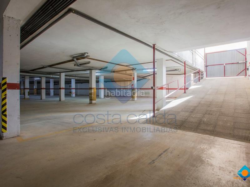 Foto 6ffa7e8c-f453-443e-bda5-92119542c4ef. Piso 3 dormitorios con garaje en puerto en Pescadores Mazarrón