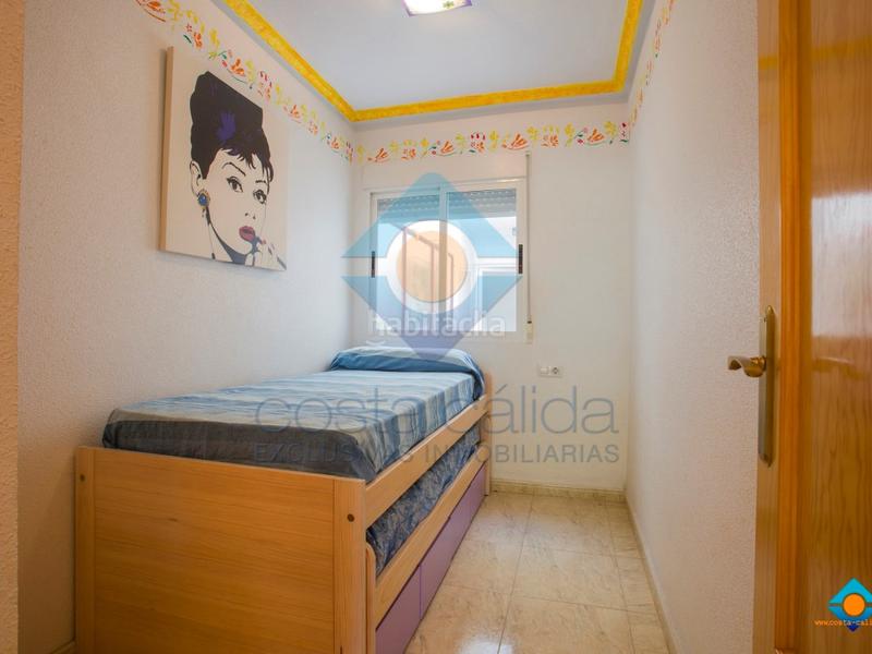 Foto 71cb990a-4974-4e51-a3aa-0fe62fd121a0. Piso 3 dormitorios con garaje en puerto en Pescadores Mazarrón