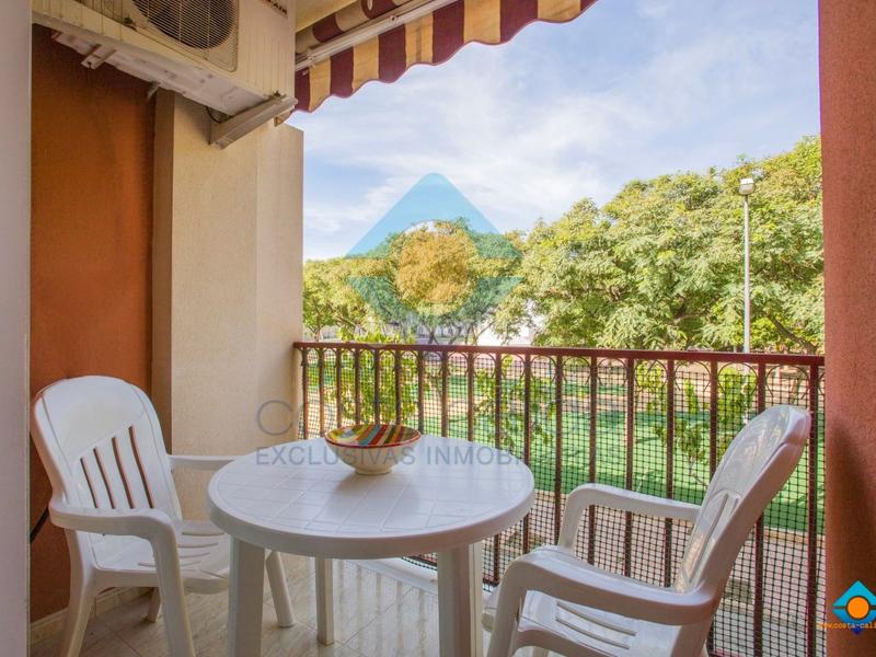 Foto 75e78348-f852-44a8-b203-26780a069175. Piso 3 dormitorios con garaje en puerto en Pescadores Mazarrón