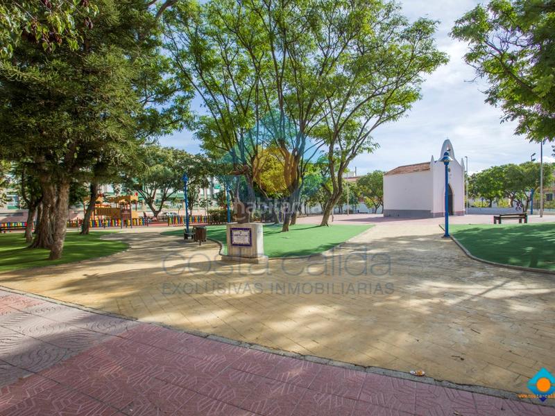 Foto 7fde5aec-124b-4af6-8f15-cd8c2c67e1e6. Piso 3 dormitorios con garaje en puerto en Pescadores Mazarrón