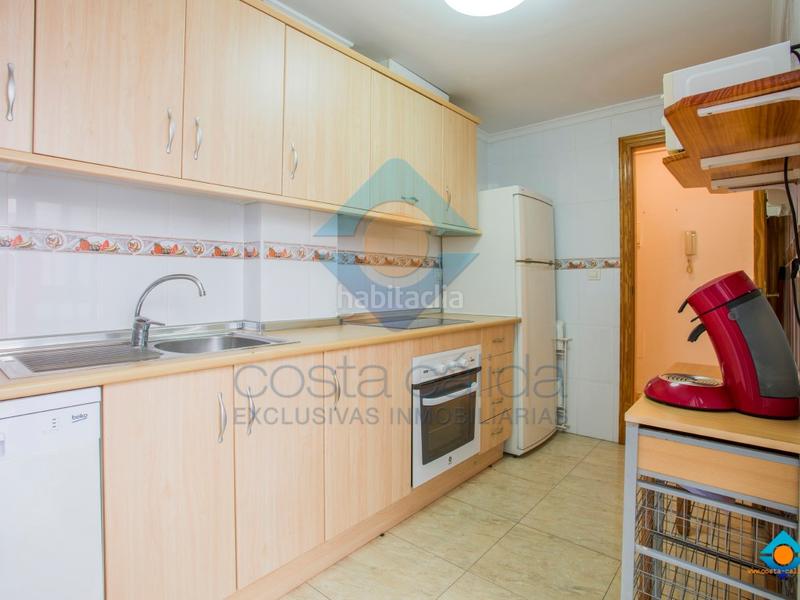 Foto 8eb337d3-93ce-4d64-be20-17d52c55cffa. Piso 3 dormitorios con garaje en puerto en Pescadores Mazarrón