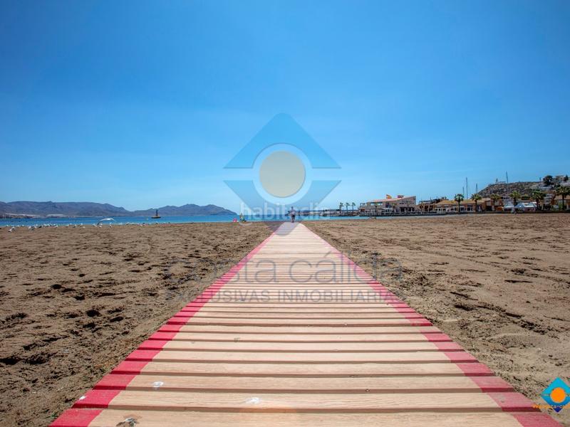 Foto 9614673e-eecf-4592-b52a-e119c38e39d3. Piso 3 dormitorios con garaje en puerto en Pescadores Mazarrón