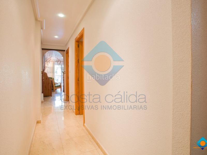 Foto a981bc6c-4fc6-4e4c-bc3e-cae84c3f5b88. Piso 3 dormitorios con garaje en puerto en Pescadores Mazarrón