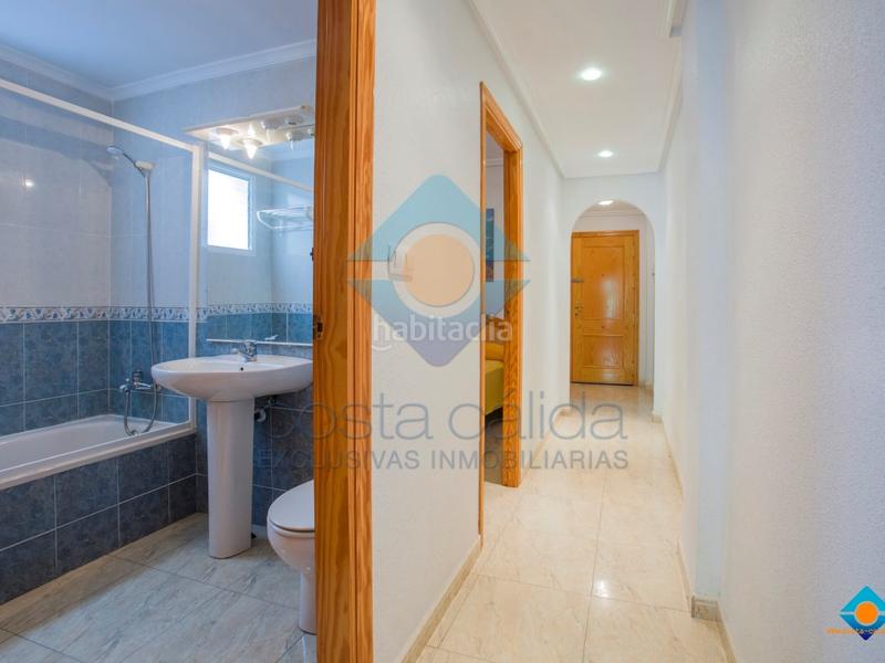 Foto b205d5c4-6256-4813-9d4c-4044cdaa95de. Piso 3 dormitorios con garaje en puerto en Pescadores Mazarrón