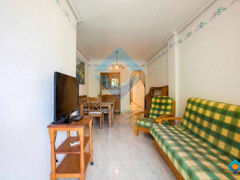 Foto b815b0d2-e3f9-4a60-ab8f-f356898d0528. Piso 3 dormitorios con garaje en puerto en Pescadores Mazarrón