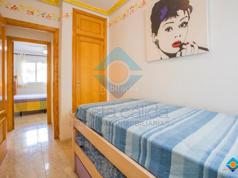 Foto d0e4acf8-b603-406b-8600-731f9dcfba0d. Piso 3 dormitorios con garaje en puerto en Pescadores Mazarrón