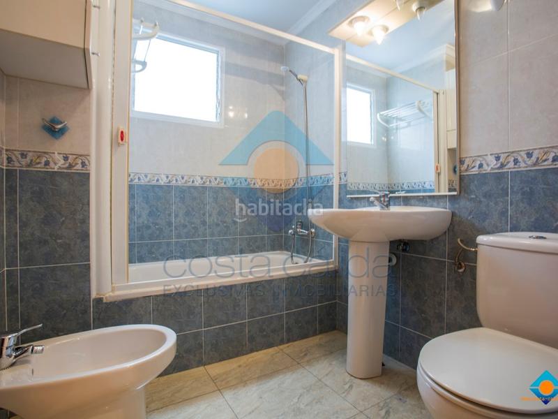 Foto e4ce35f9-f749-44c6-86b2-1428b94daa8a. Piso 3 dormitorios con garaje en puerto en Pescadores Mazarrón