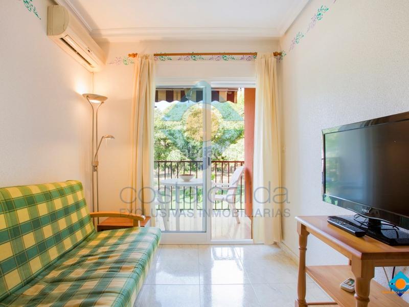 Foto ea46af09-bae2-4990-90b8-8030725d6cc9. Piso 3 dormitorios con garaje en puerto en Pescadores Mazarrón