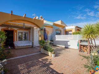 Casa in Mazarrón Casco Urbano. Casa a la venta en mazarrón country club