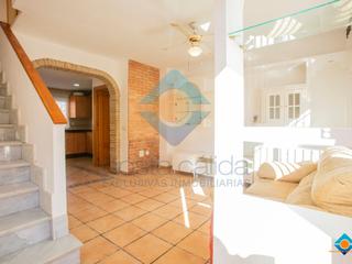 Maison à Playa Sol. Casa en venta en playasol, puerto de mazarrón