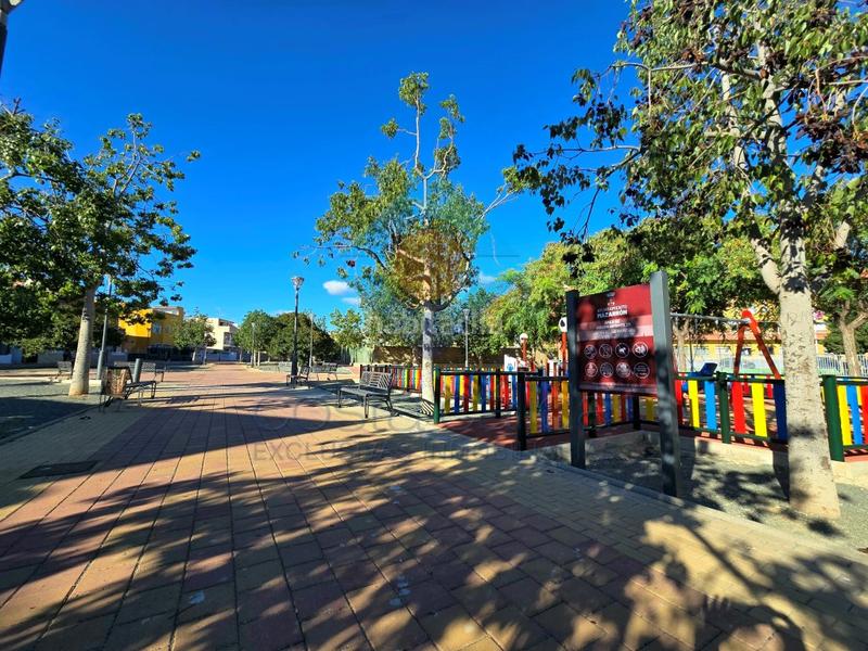 Foto a7aa7ce6-651b-4853-adbb-df7543c52e3a. Casa  en venta en playasol, puerto en Playa Sol Mazarrón