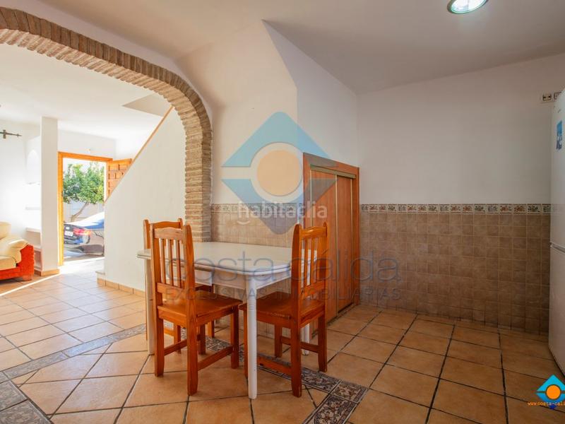Foto d7fd6ae6-5e06-4cf5-9f01-90815a82810a. Casa  en venta en playasol, puerto en Playa Sol Mazarrón