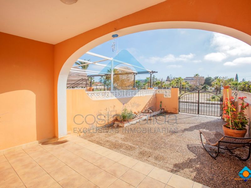 Foto 10106f54-d1ae-4118-b329-8b3734090743. Casa a Bahia Mazarrón