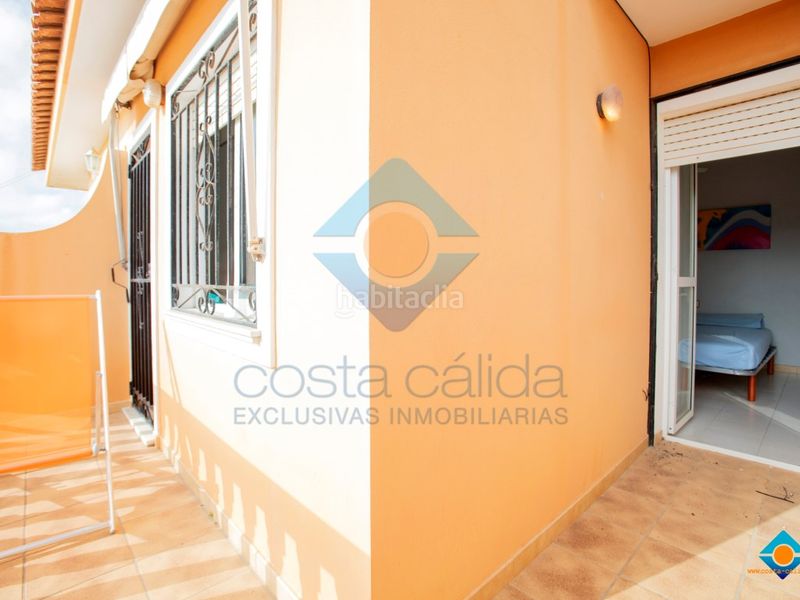 Foto 10fbaf9b-044f-43db-99bb-04e669bc5c6b. Casa a Bahia Mazarrón