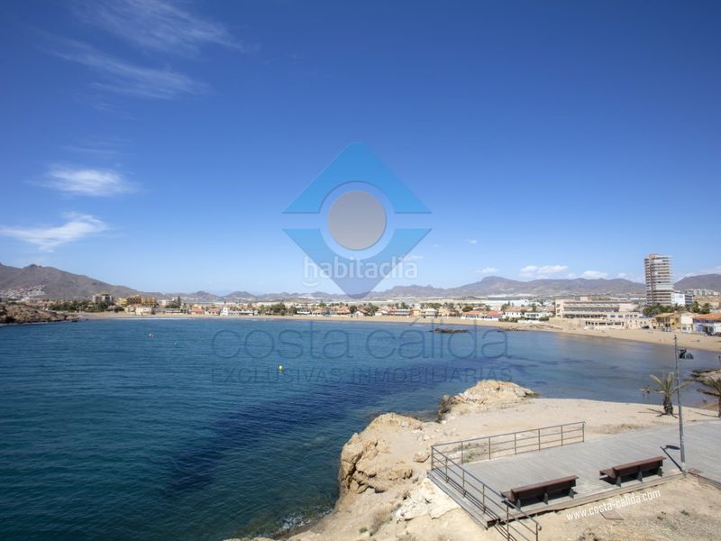 Foto 348a90a3-6335-4e5e-984b-0ea04970444e. Casa a Bahia Mazarrón