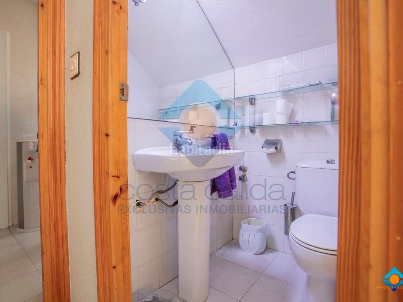 Foto 3fb217e7-da96-4190-a300-01053982668b. Casa a Bahia Mazarrón