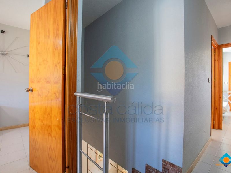 Foto 41608e2f-c68b-4148-b1a8-a22091e07135. Casa a Bahia Mazarrón