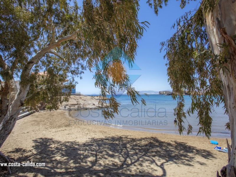 Foto 50613ffb-6fcb-44a6-a19f-75f9a79d92ab. Casa a Bahia Mazarrón