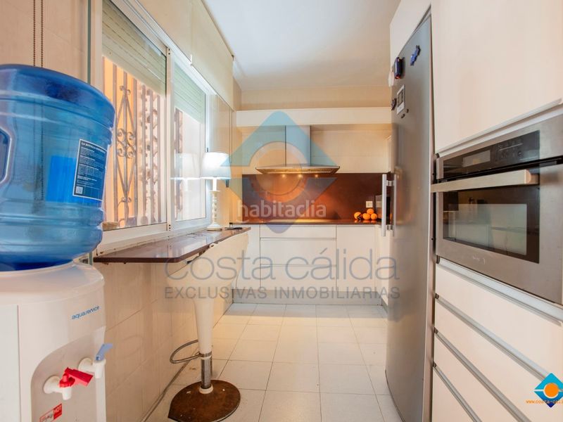 Foto 645ce5a1-eb2f-43f6-85cd-60f5d0aa62e9. Casa a Bahia Mazarrón