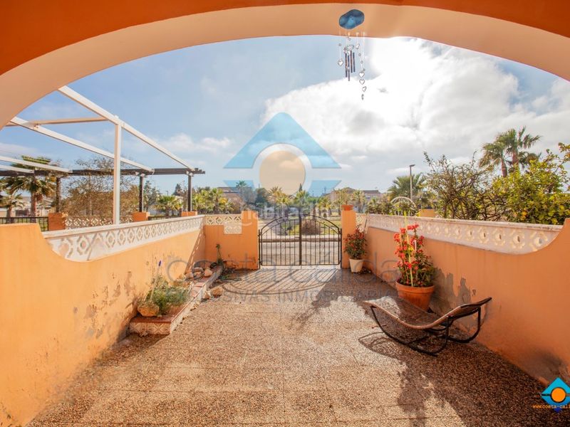 Foto 7e0d0963-c804-4503-b7aa-d3f7018f8b3c. Casa a Bahia Mazarrón