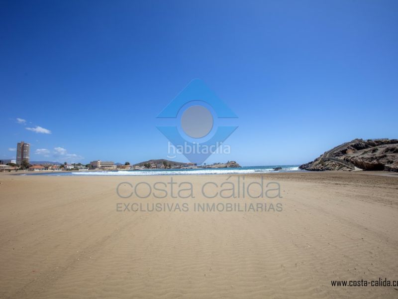 Foto b3ac322e-b869-4148-92ad-447be29bd99e. Casa a Bahia Mazarrón