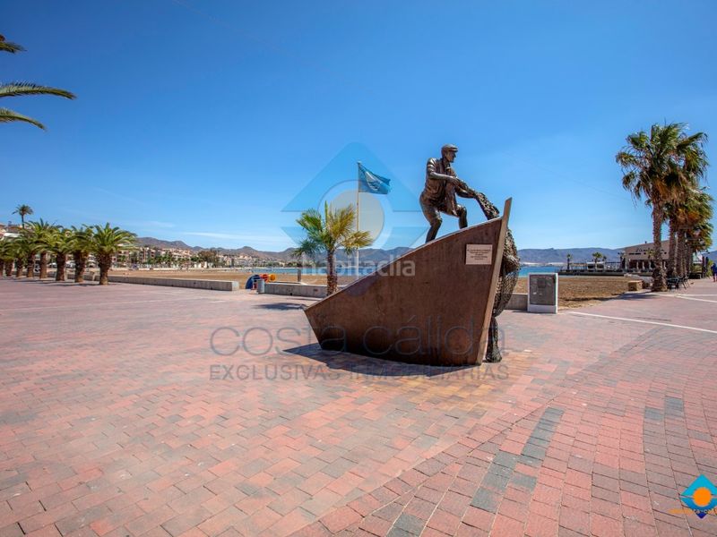 Foto 00984dc9-4a83-42c9-92fe-dd9119359277. Pis a Pescadores Mazarrón