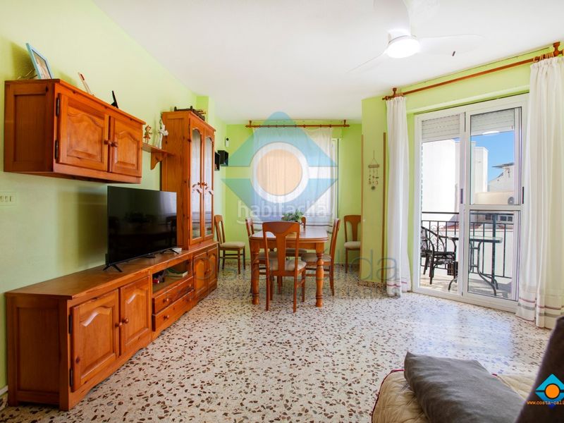 Foto 095fbea5-674a-4c7c-87f4-b915bc5ccd5d. Pis a Pescadores Mazarrón