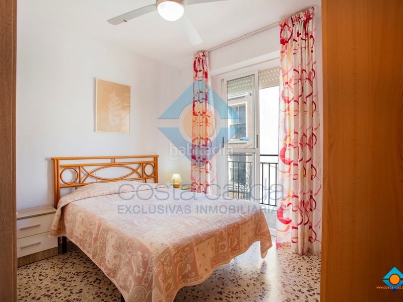 Foto 4fe167dd-6e8d-4f9a-b3f2-8f945c2eeae1. Pis a Pescadores Mazarrón