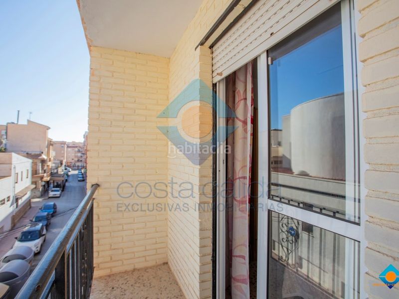 Foto 6d20a611-d555-431c-901d-3eacc9aa6aab. Pis a Pescadores Mazarrón