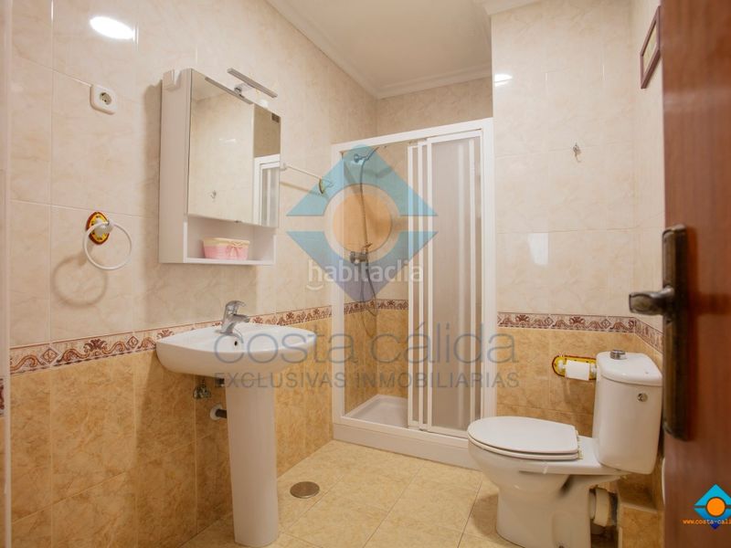 Foto 84b03d9b-99ca-4055-b531-e8d750d04b3b. Pis a Pescadores Mazarrón