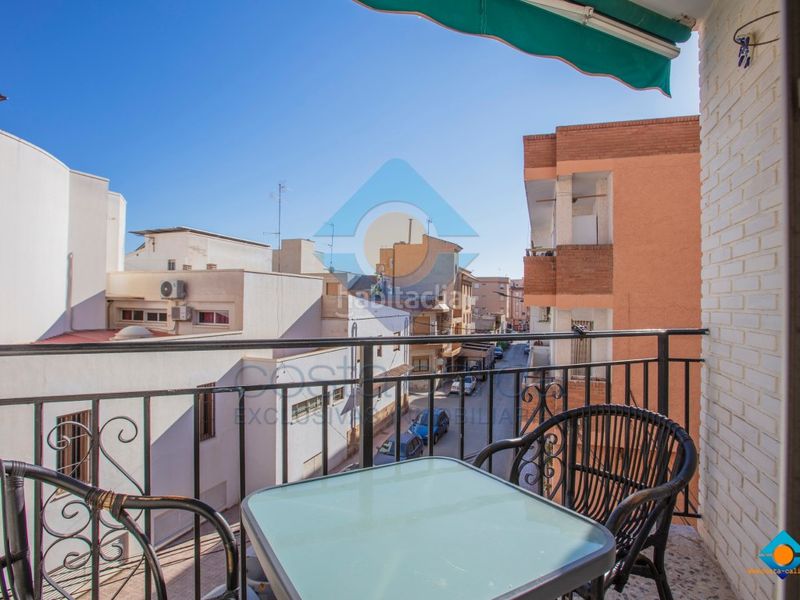 Foto 9a20edca-78a4-42a6-bcaa-bb85f6116d17. Pis a Pescadores Mazarrón