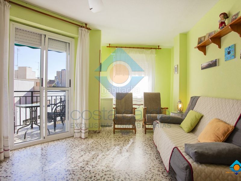 Foto 9cbc34cc-5c37-4675-bfb8-430163e5abe1. Pis a Pescadores Mazarrón