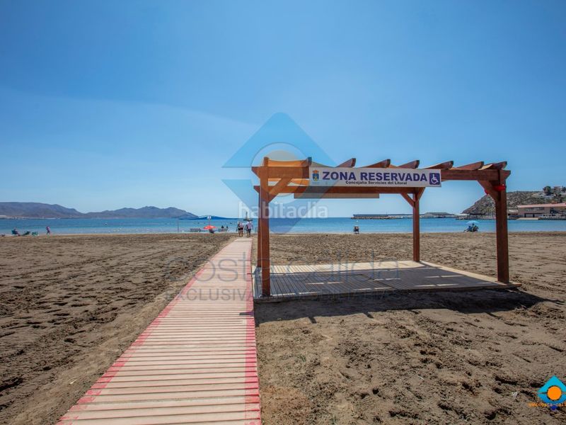 Foto d964057c-2583-49aa-b41a-f809d8c90db3. Pis a Pescadores Mazarrón