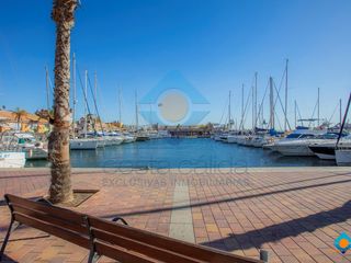 Flat in Pescadores. Ya a la venta 3 dormitorios en el centro de puerto de mazarrón