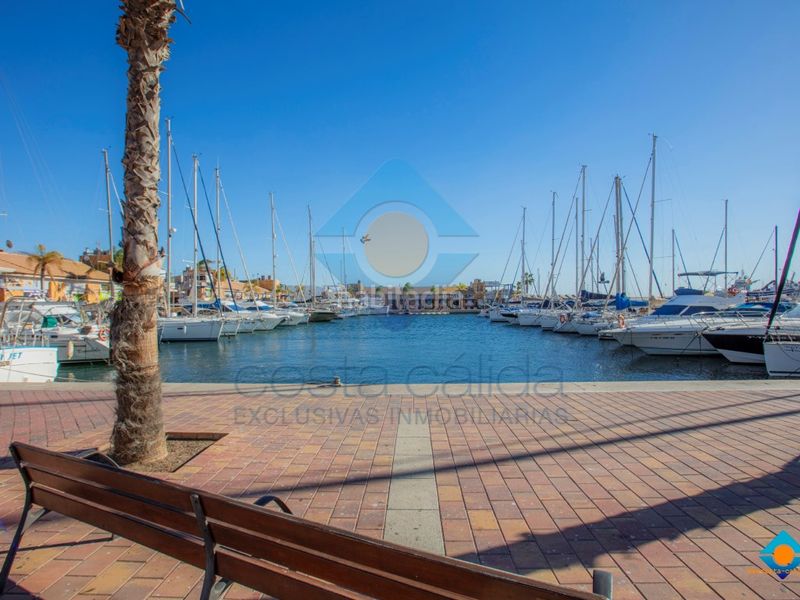 Foto e9e51250-ce1d-4d03-890b-c3680a066e97. Pis a Pescadores Mazarrón