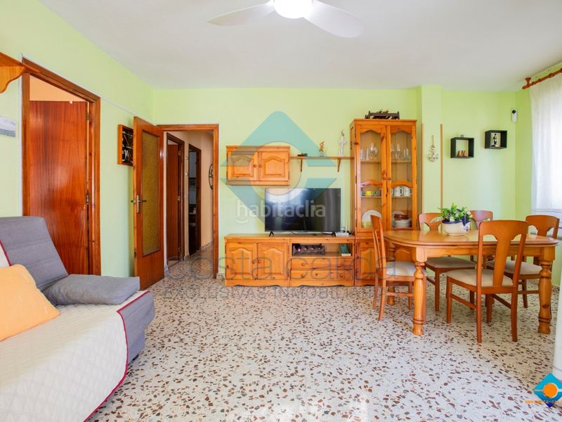 Foto fe0305d9-e6e7-4468-ad1b-424ac560893c. Pis a Pescadores Mazarrón