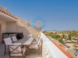 Appartement à Los Puertos. Isla plana lo mejor de la bahía de mazarrón ya a la venta